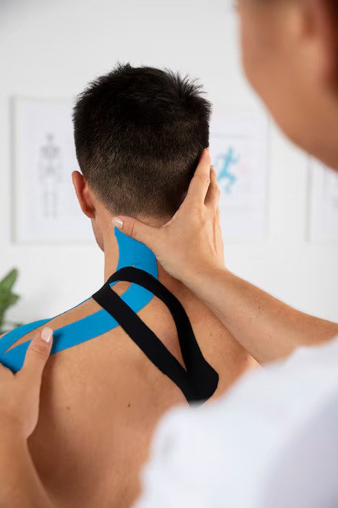 Physio treatment